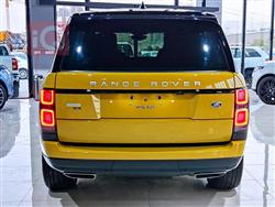 Land Rover Range Rover Vogue